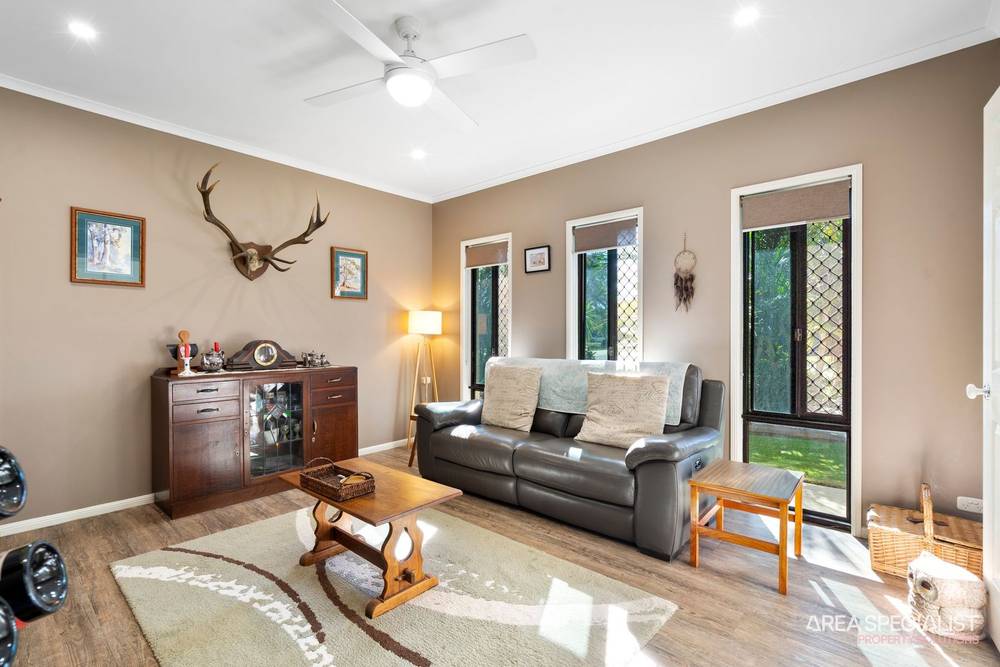 1 Henry Court, Jacobs Well, QLD 4208