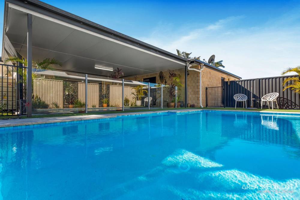 1 Henry Court, Jacobs Well, QLD 4208