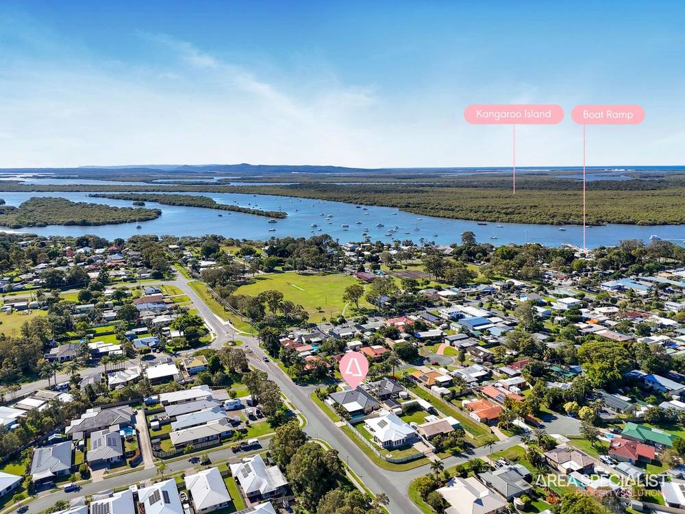 1 Henry Court, Jacobs Well, QLD 4208