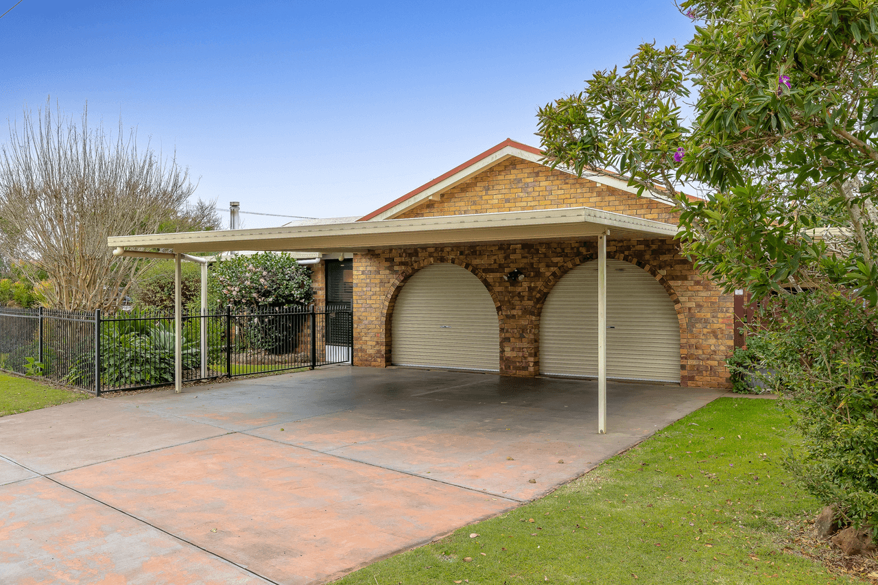 16 Gascony Street, HARRISTOWN, QLD 4350