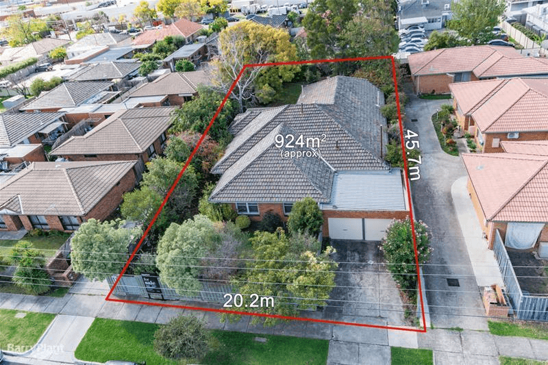 25 Royal Avenue, Springvale, VIC 3171