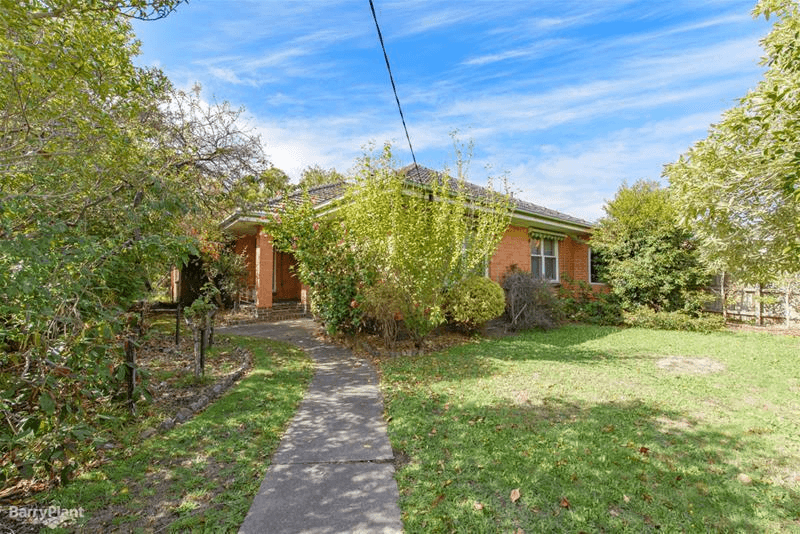 25 Royal Avenue, Springvale, VIC 3171