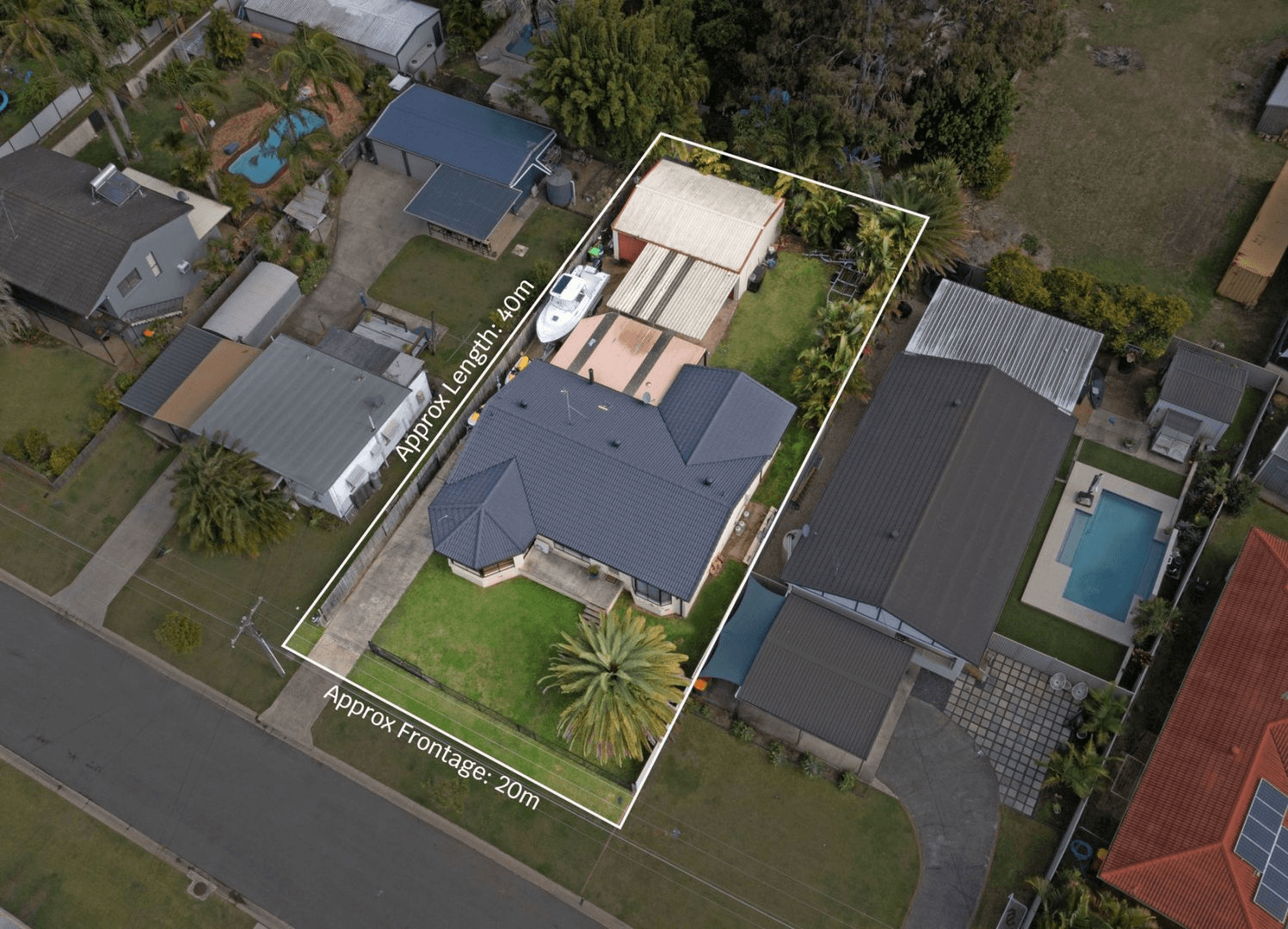 52 Coombe Avenue, HOPE ISLAND, QLD 4212