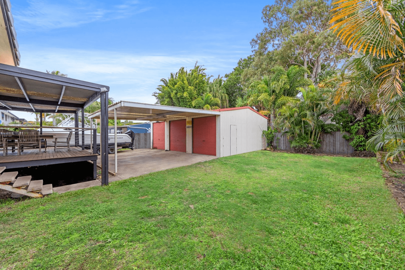 52 Coombe Avenue, HOPE ISLAND, QLD 4212