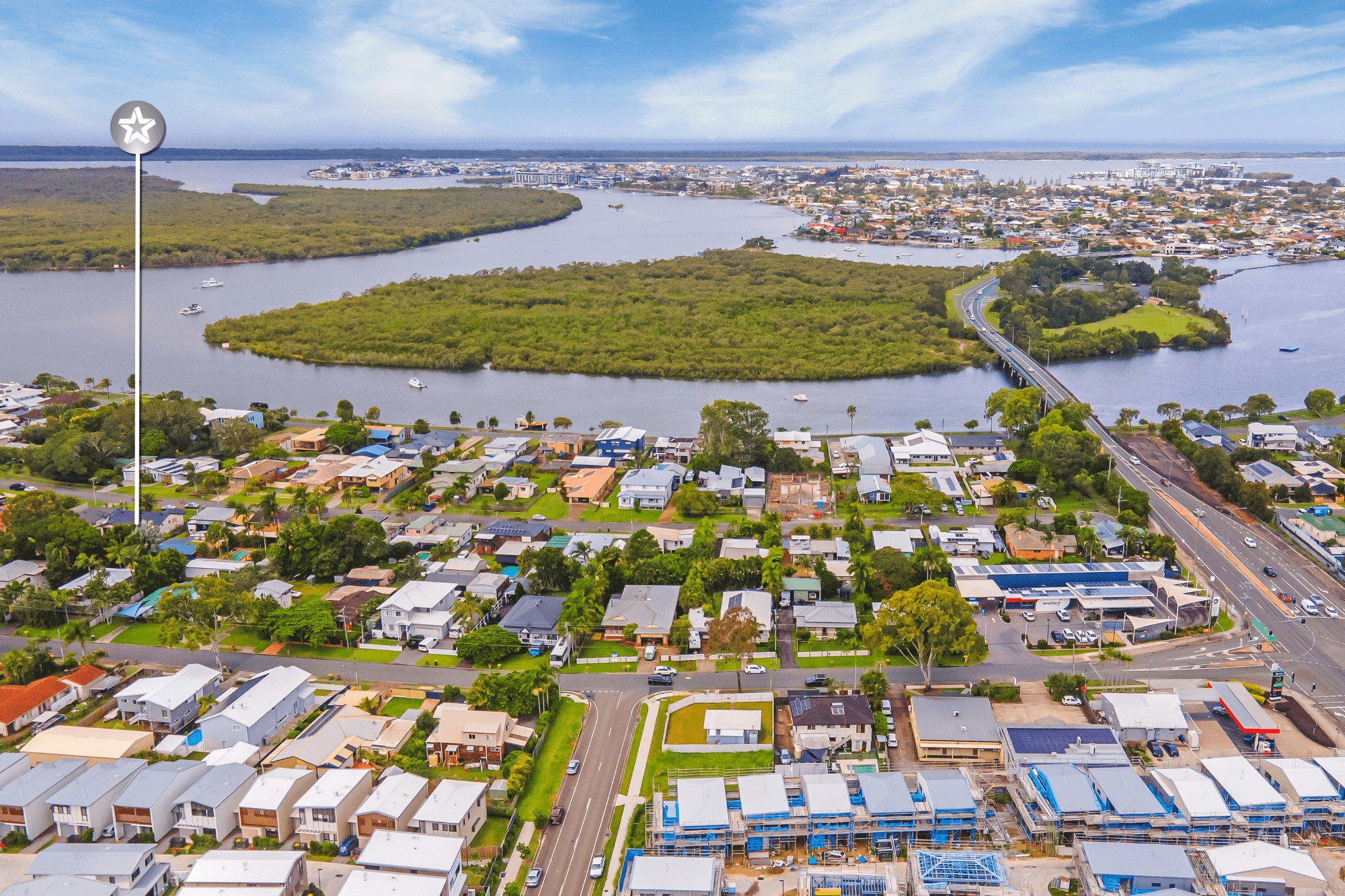 52 Coombe Avenue, HOPE ISLAND, QLD 4212