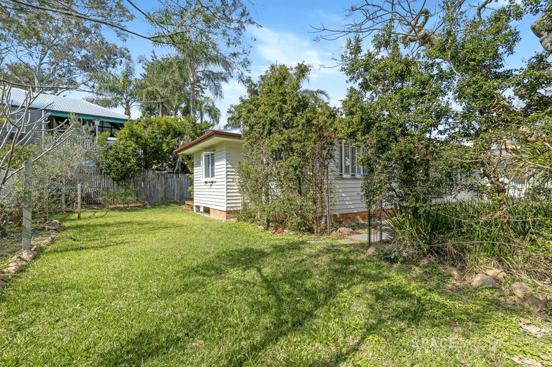 25 Jeffery Street, Wilston, QLD 4051