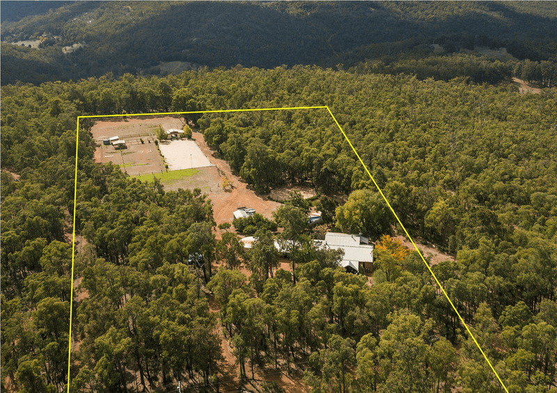 61 Brigita Road, PAULLS VALLEY, WA 6076