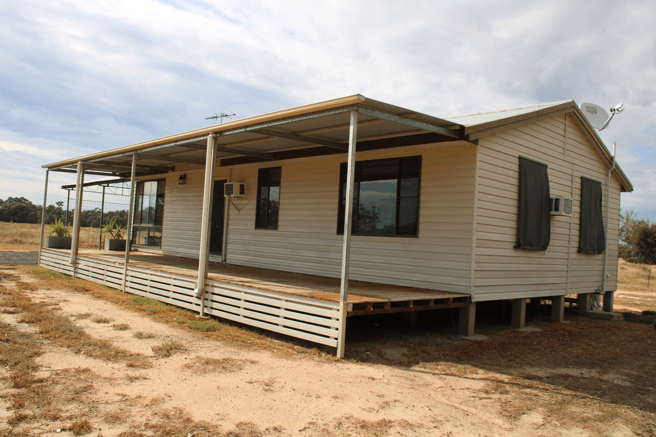 208 Forest Way, WEE WAA, NSW 2388