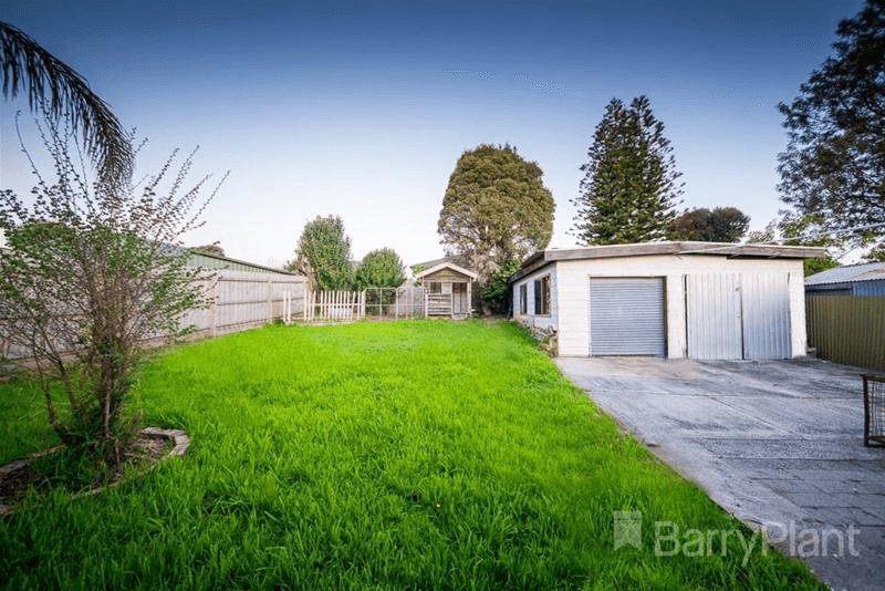 3 Rosemont Court, Dandenong North, VIC 3175