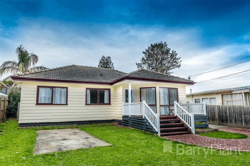 3 Rosemont Court, Dandenong North, VIC 3175