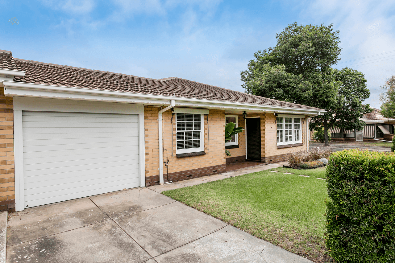 2/93 Angas Road, WESTBOURNE PARK, SA 5041