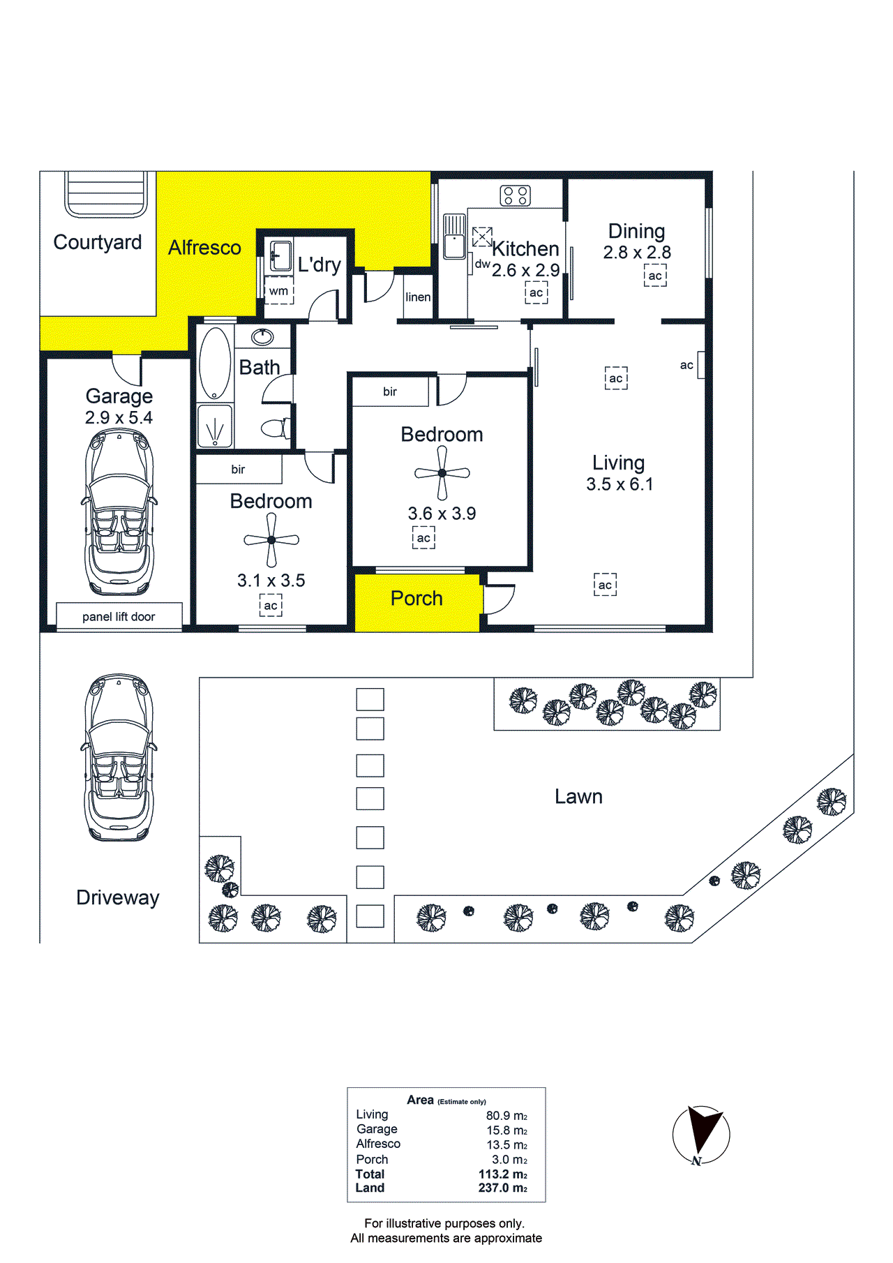 2/93 Angas Road, WESTBOURNE PARK, SA 5041