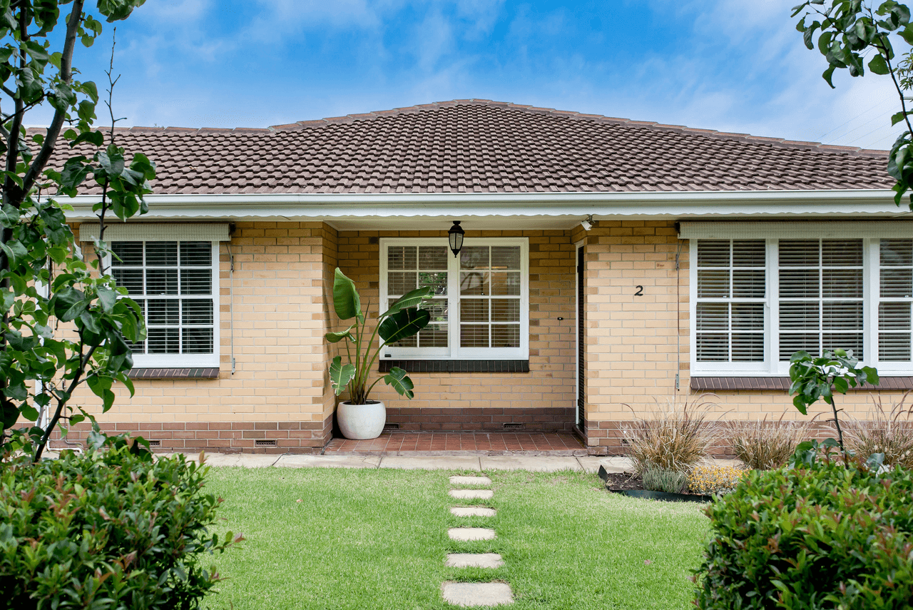 2/93 Angas Road, WESTBOURNE PARK, SA 5041