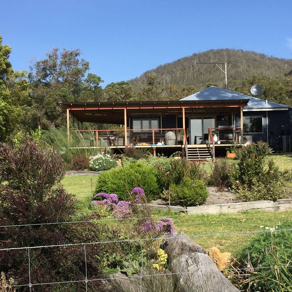 2259 PORONGURUP ROAD, PORONGURUP, WA 6324