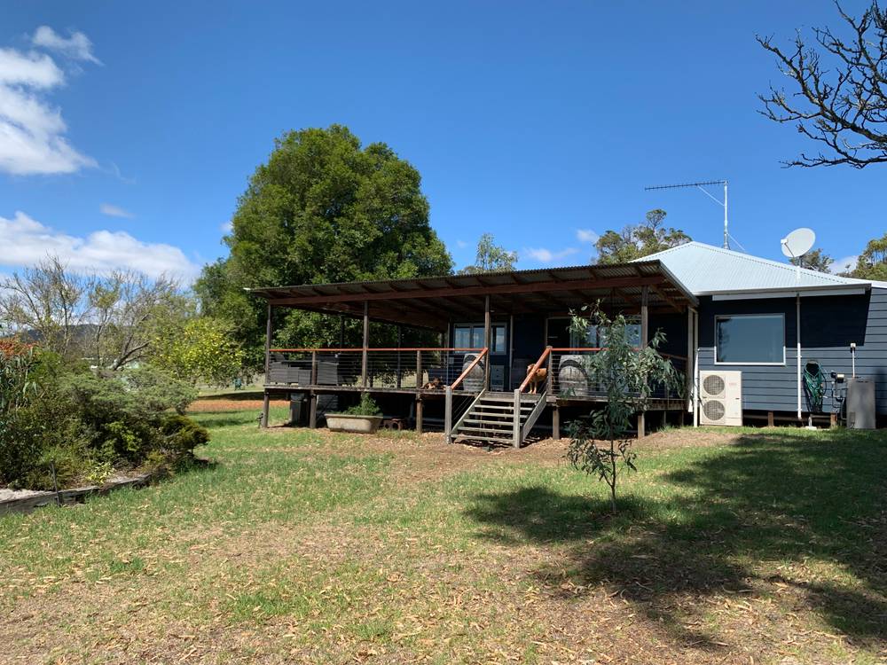 2259 PORONGURUP ROAD, PORONGURUP, WA 6324