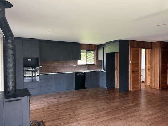 22 Flagstone Creek Road, Middle Ridge, QLD 4350