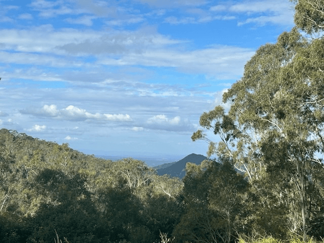 22 Flagstone Creek Road, Middle Ridge, QLD 4350