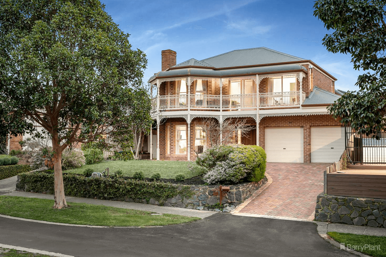 63  The Boulevarde, DONCASTER, VIC 3108