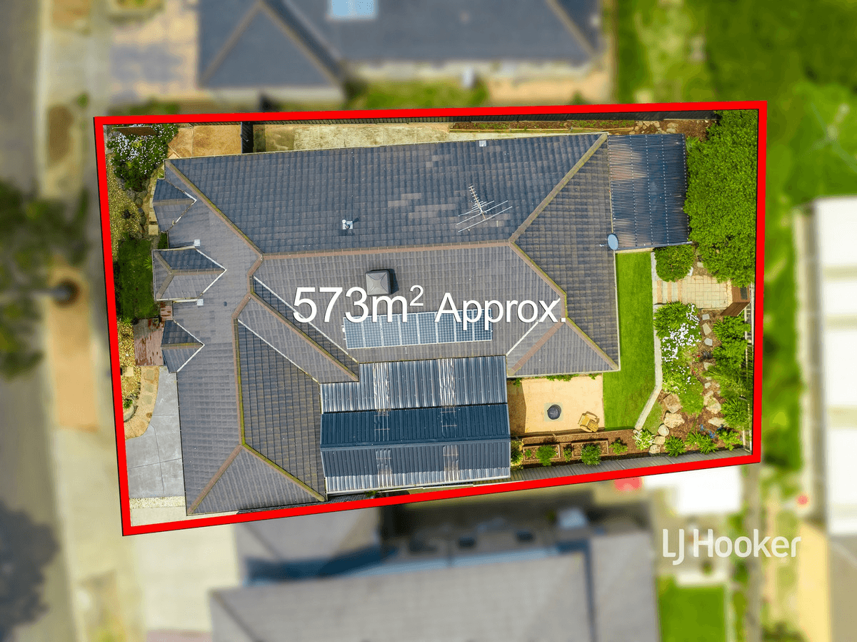 12 Starling Avenue, TARNEIT, VIC 3029