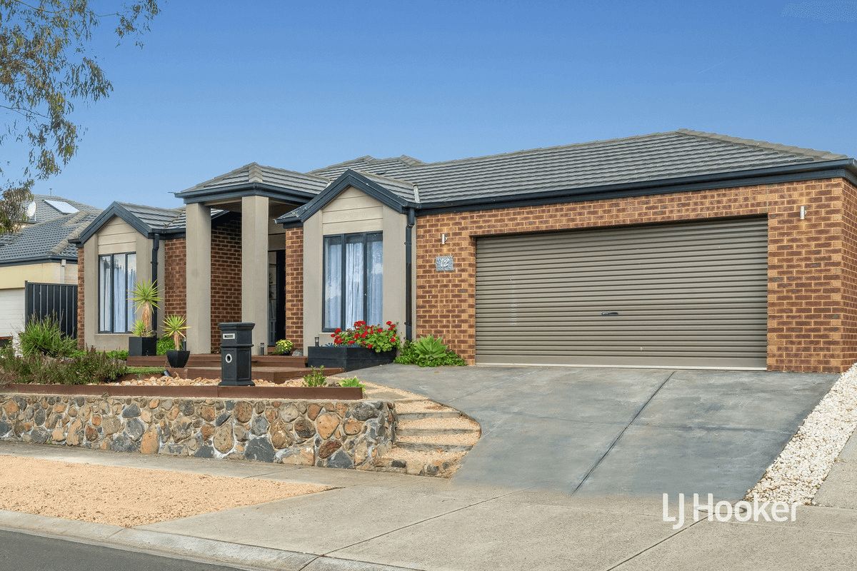 12 Starling Avenue, TARNEIT, VIC 3029