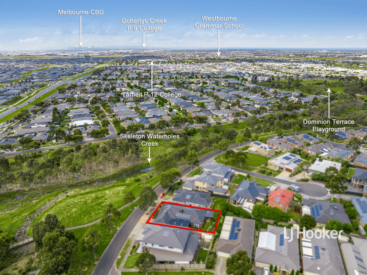 12 Starling Avenue, TARNEIT, VIC 3029