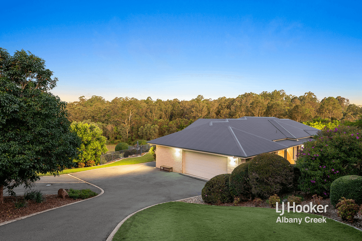 7 Forest Road, Cashmere, QLD 4500