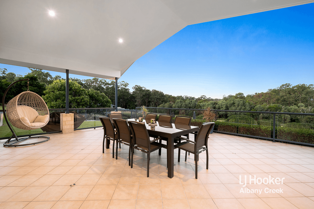 7 Forest Road, Cashmere, QLD 4500