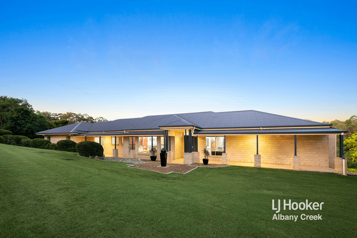 7 Forest Road, Cashmere, QLD 4500