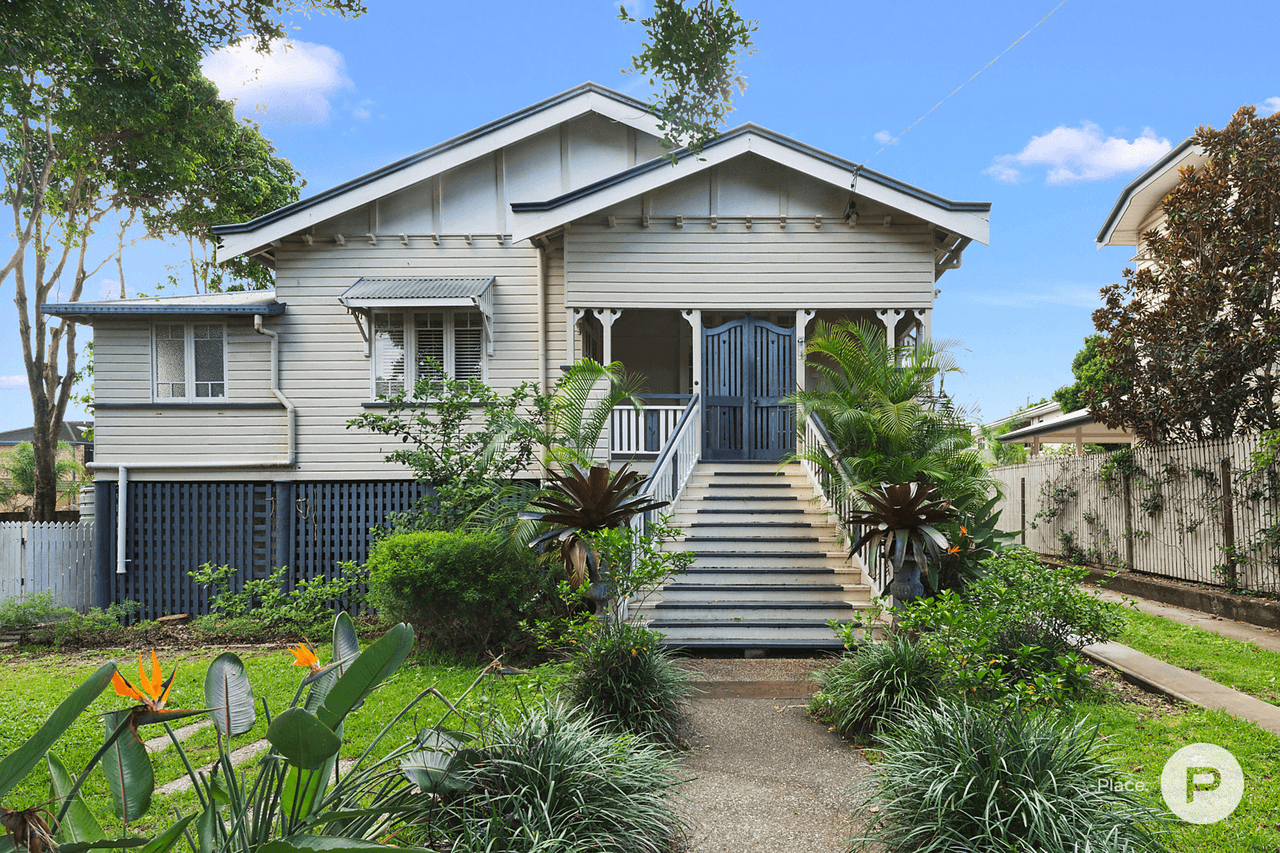 16 Childs Street, Clayfield, QLD 4011