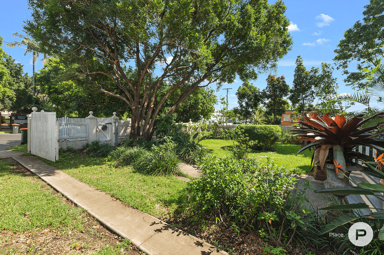 16 Childs Street, Clayfield, QLD 4011