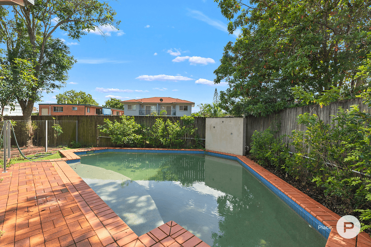 16 Childs Street, Clayfield, QLD 4011