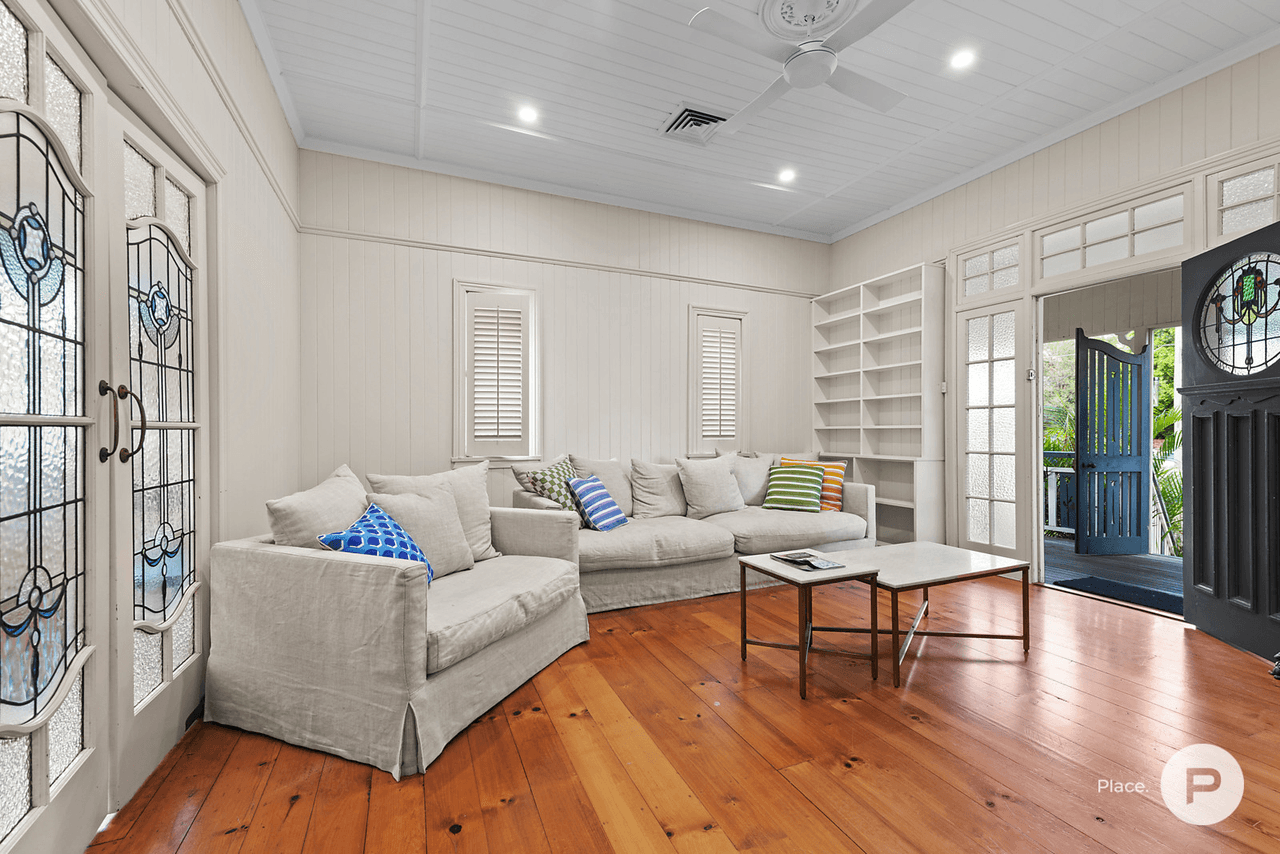 16 Childs Street, Clayfield, QLD 4011