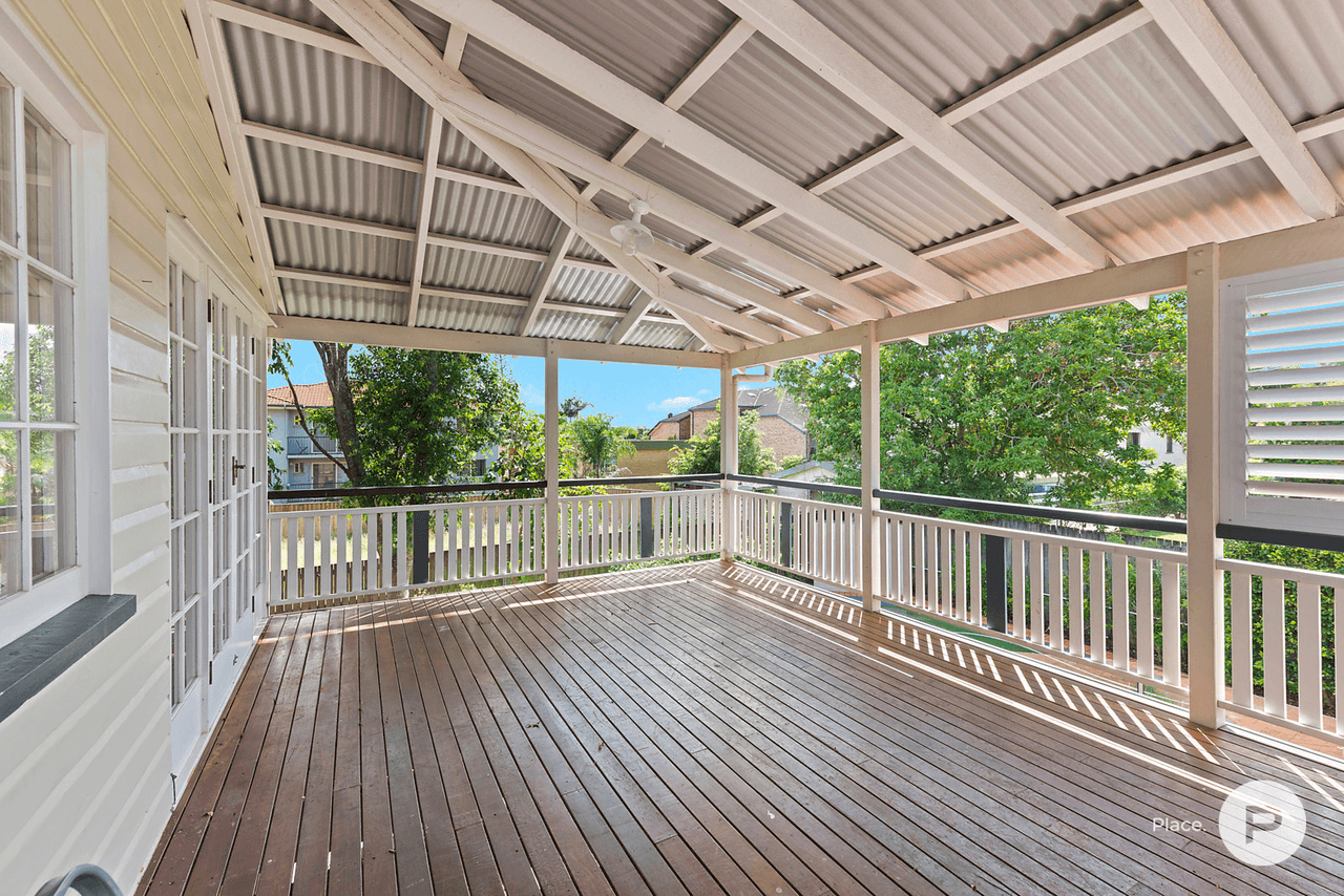 16 Childs Street, Clayfield, QLD 4011