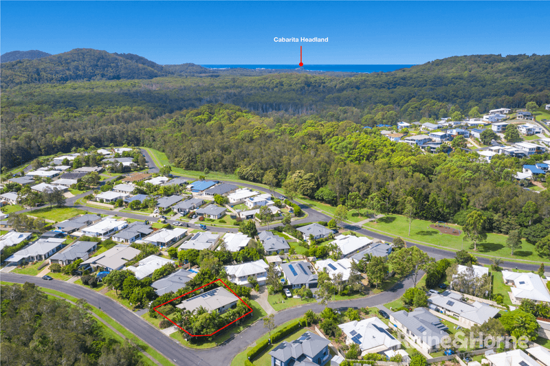 16 Sugar Glider Drive, POTTSVILLE, NSW 2489