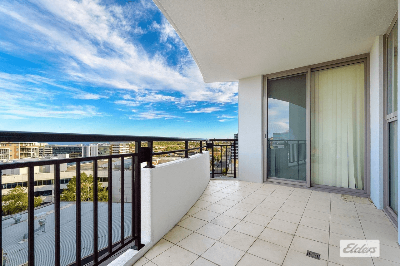 30/313 - 323 Crown Street, Wollongong, NSW 2500