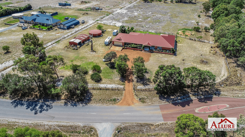 116 Karbro Dr, Cardup, WA 6122