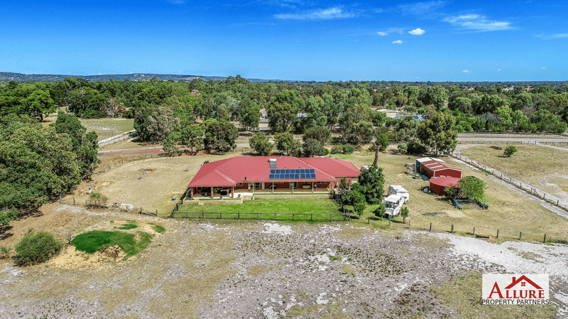 116 Karbro Dr, Cardup, WA 6122