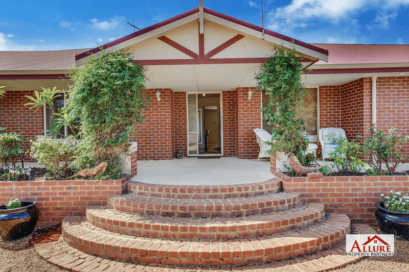 116 Karbro Dr, Cardup, WA 6122