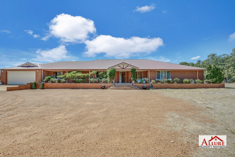 116 Karbro Dr, Cardup, WA 6122