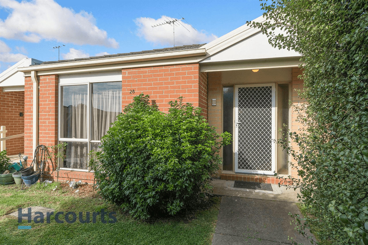 28/49 Oberon Drive, Carrum Downs, VIC 3201