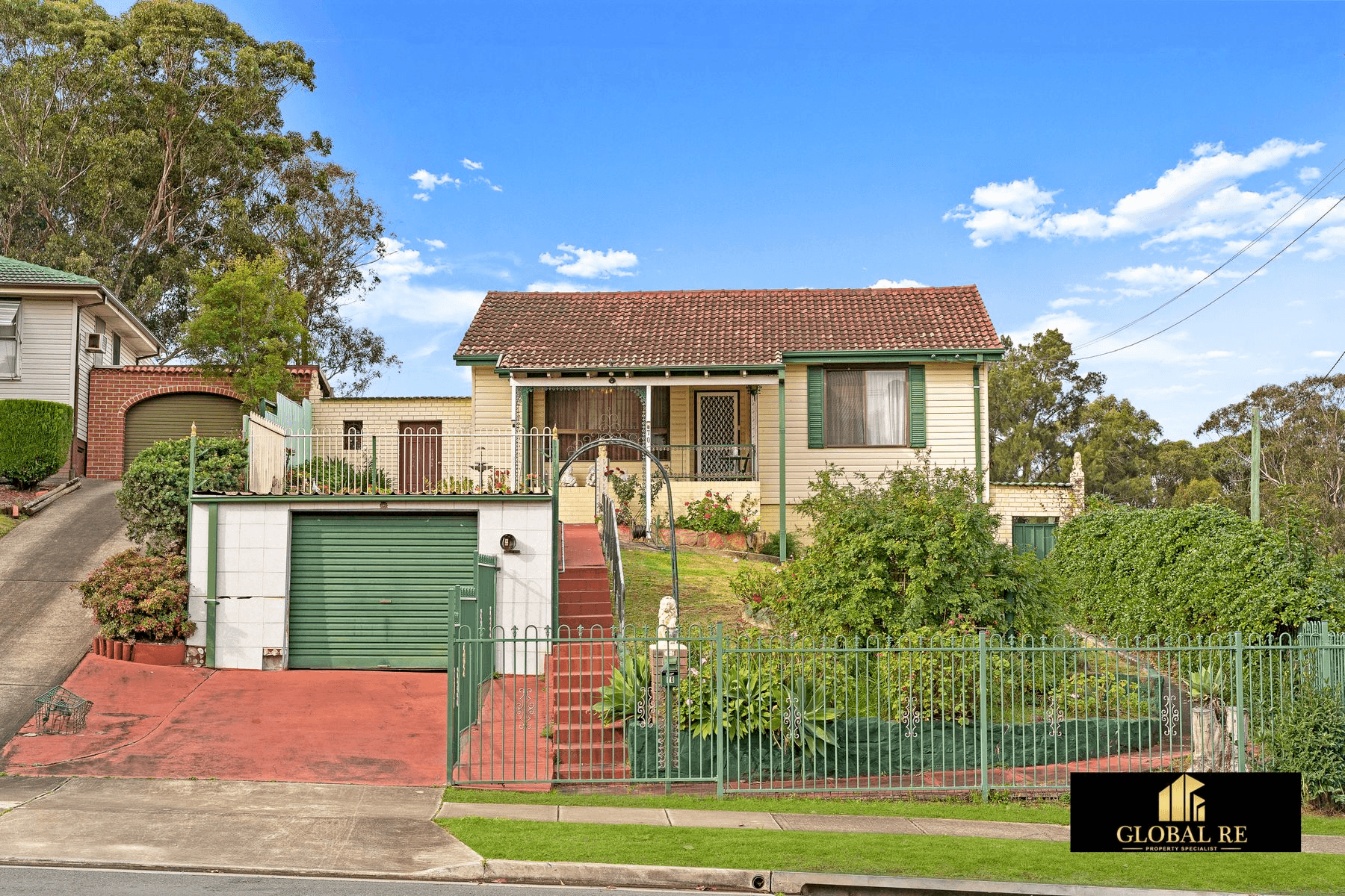 70 Townview Road, MOUNT PRITCHARD, NSW 2170