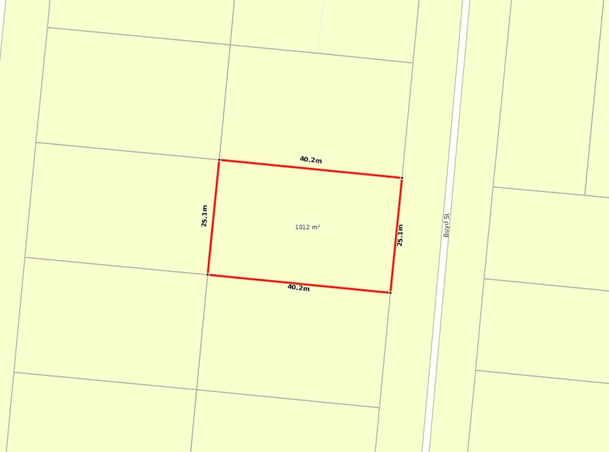 27 Boyd Street, Ingham, QLD 4850