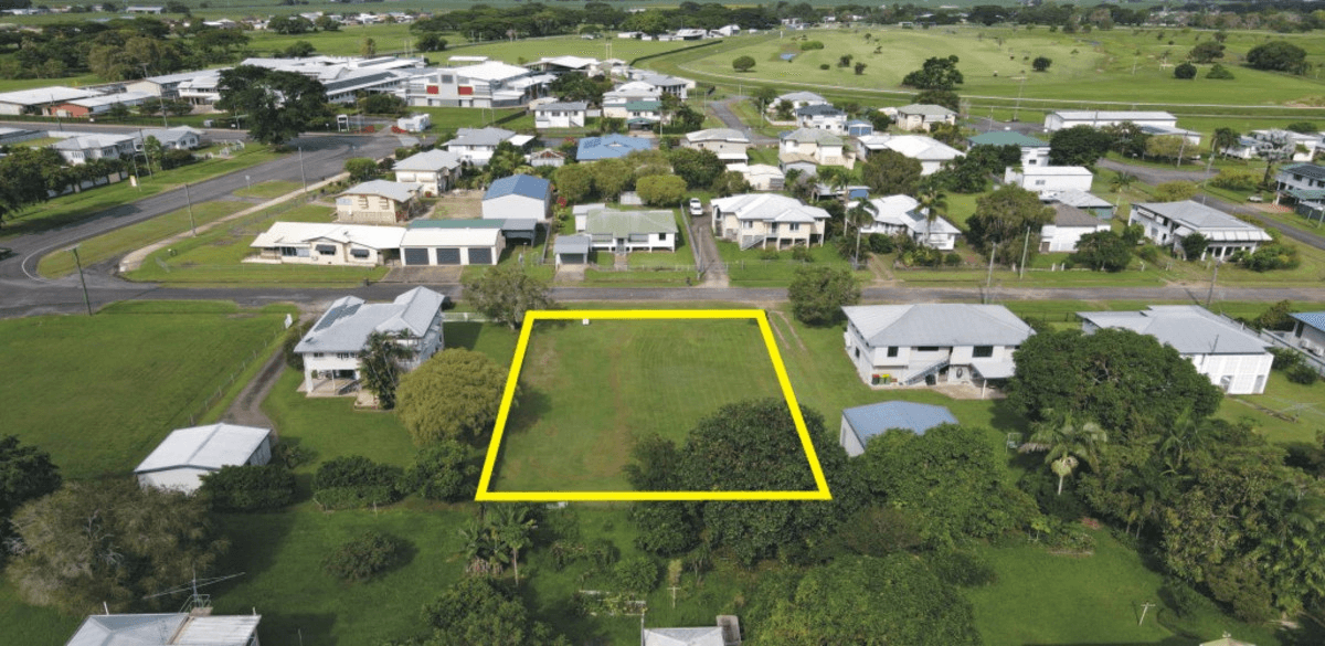 27 Boyd Street, Ingham, QLD 4850