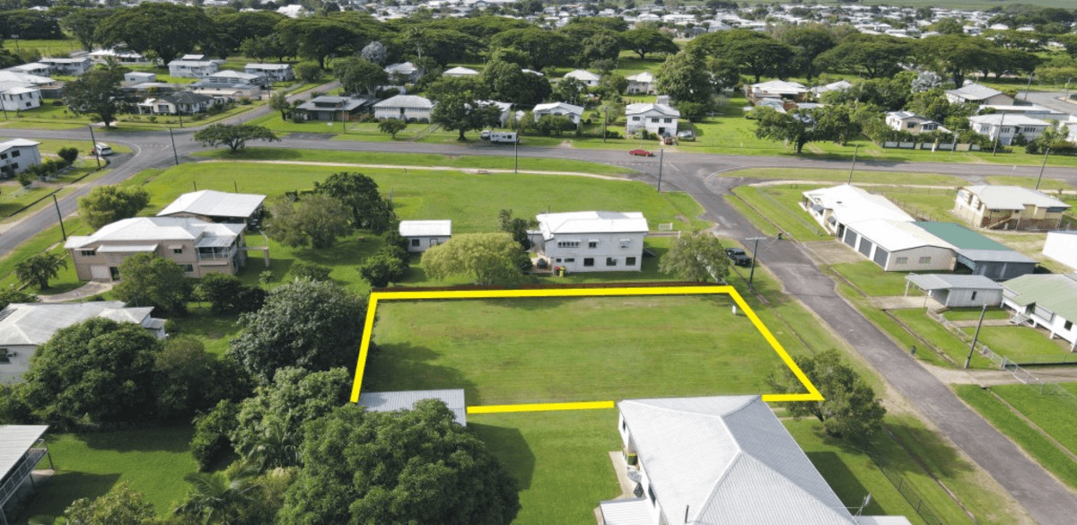 27 Boyd Street, Ingham, QLD 4850