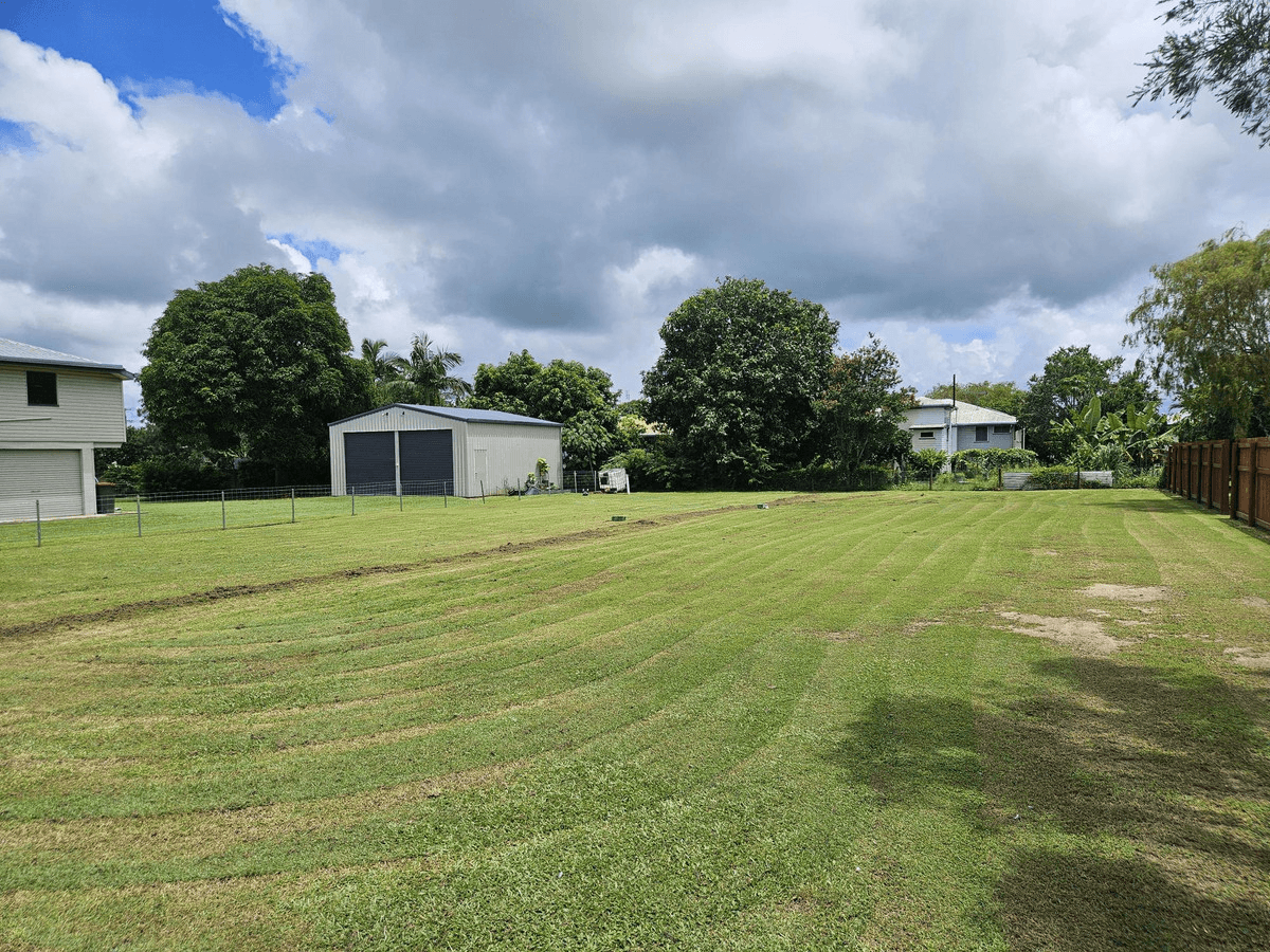 27 Boyd Street, Ingham, QLD 4850