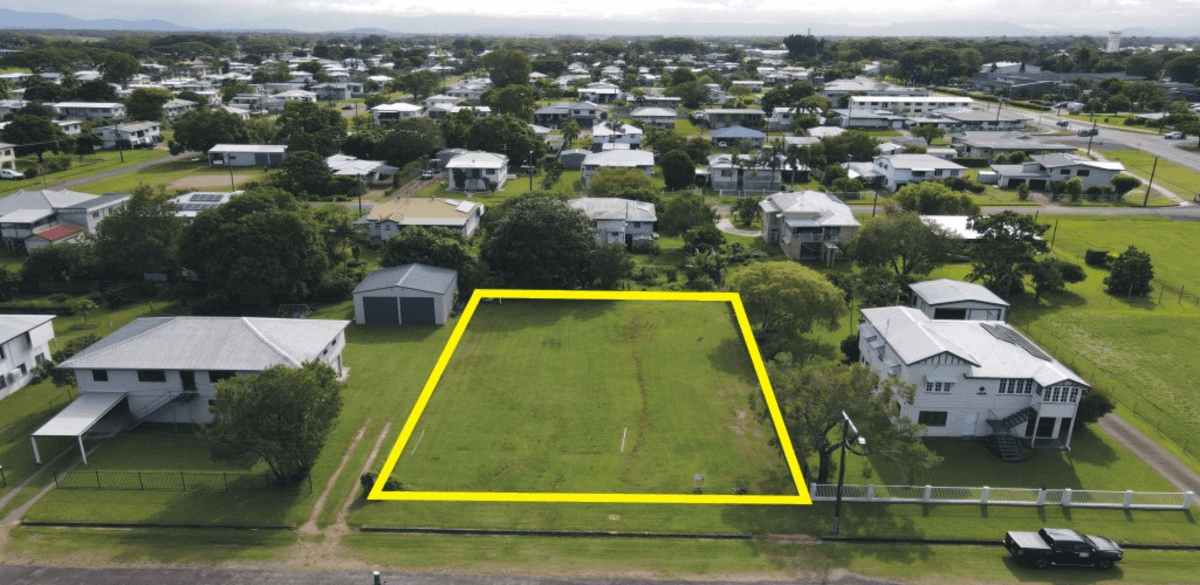 27 Boyd Street, Ingham, QLD 4850
