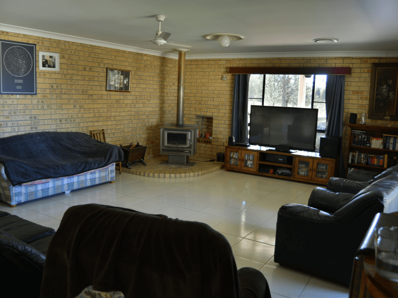 85 Fogartys Crossing Road, LEYBURN, QLD 4365