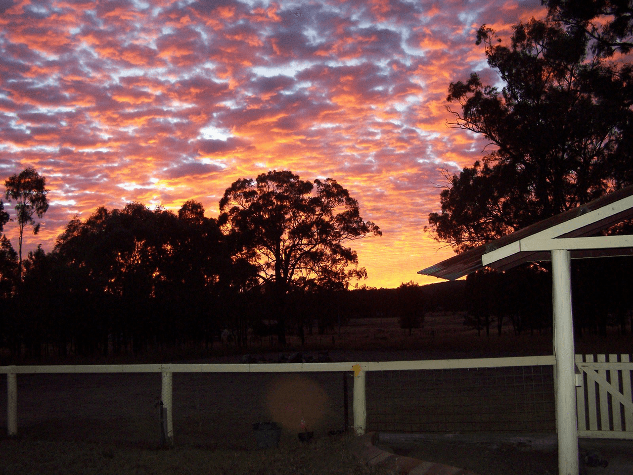 85 Fogartys Crossing Road, LEYBURN, QLD 4365