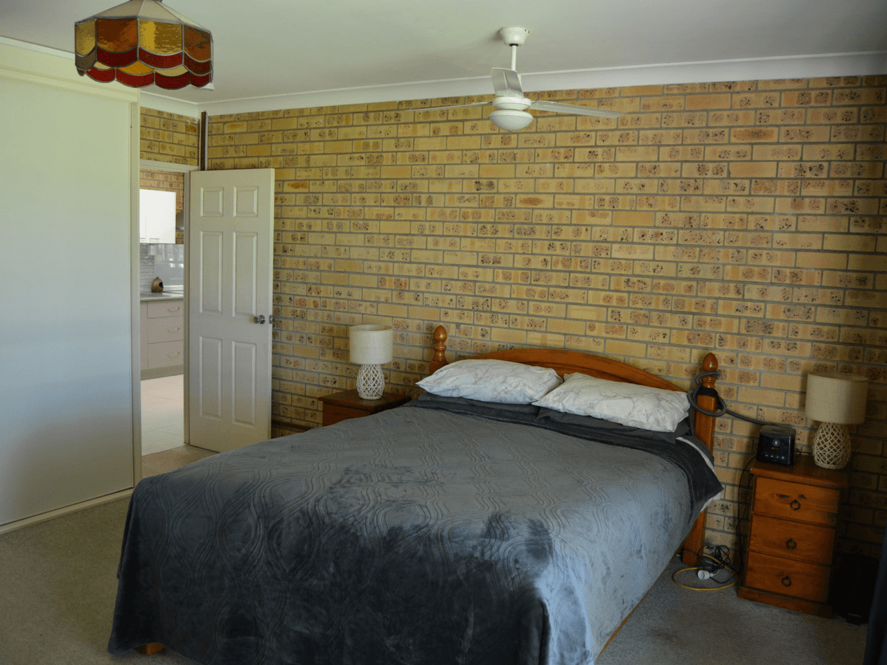 85 Fogartys Crossing Road, LEYBURN, QLD 4365