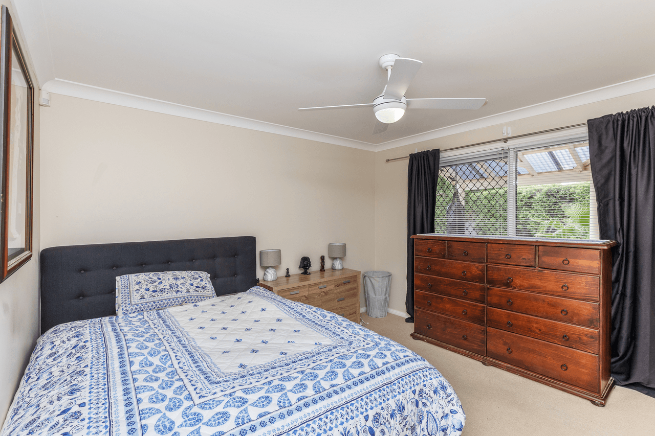 89 Yentoo Drive, GLENFIELD PARK, NSW 2650